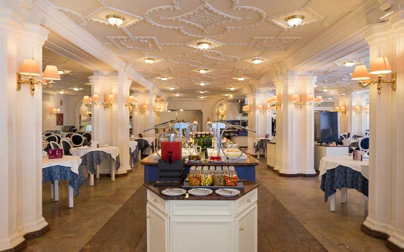 HTOP AMAIKA HOTEL ADULTS ONLY